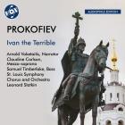 Ivan Le Terrible (arr. Abram Stasevich)