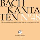 Bach Kantaten N° 48