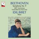 Beethoven: Symphony No. 9 (200th Anniversary, transcribed by Liszt)