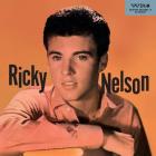 Ricky Nelson's Complete Second Album + 9 Bonus Tracks (Limited Edition)