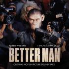 Better Man Original Motion Picture Soundtrack