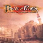 Prince of Persia: Sands of Time Trilogy (Original Soundtrack)