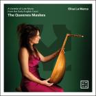 The Queenes Maskes. A Varietie of Lute Music from the Early English Court