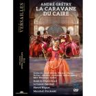 La Caravane du Caire (Blu-Ray inclus)