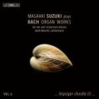 Oeuvres pour orgue (Volume 6)