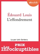 L'effondrement