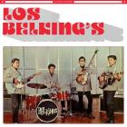 jaquette CD El Sonido De Los Belking's