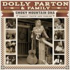 Smoky mountain DNA : family, faith and fables