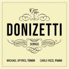 Donizetti Songs - Volume 3