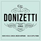 Donizetti Songs - Volume 4