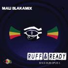 Ruff & Ready - Blak Nile Dub Opus 1