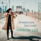 American Sketches : Novacek, Gershwin, Joplin, Monk...