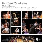 Live at festival d'Aix-en-Provence