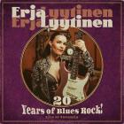 20 Years Of Blues Rock ! Live At Tavastia Helsinki 2023