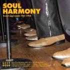 Soul harmony : sweet soul vocals 1961-1984