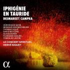 Iphigénie en Tauride