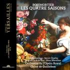 Les Quatre Saisons