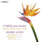 A Gift for your Garden: A musical celebration of Telemann's botanical passion