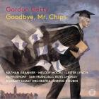 Goodbye, Mr. Chips