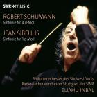 Eliahu Inbal dirige Schumann & Sibelius