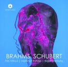 Brahms - Schubert