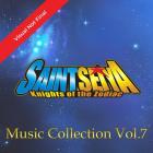 Saint Seiya - Music Collection - Volume 7