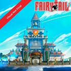 Fairy Tail - Original Soundtrack