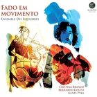 jaquette CD Fado em movimento