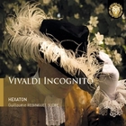 Vivaldi incognito