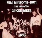 Fela With Ginger Baker Live!