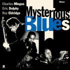 Mysterious Blues + 2 Bonus Tracks