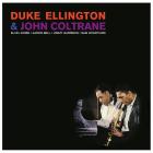 Duke Ellington & John Coltrane + 1 Bonus Track