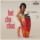 Hot Cha Chas + 4 Bonus Tracks