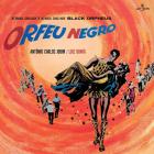 Black Orpheus + 3 Bonus Tracks