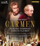 Bizet : Carmen / Opéra de Vienne, 1978