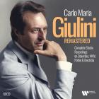 Giulini Remastered - Complete Studio Recordings on Warner Classics