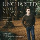 Uncharted - Lieder de Korngold, Brahms, C. et R. Schumann