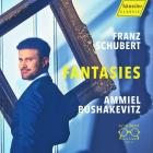 Fantaisies pour piano