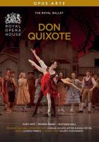 Don Quichotte