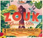 Zouk Greatest Hits