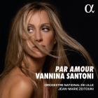 Par amour -  Vannina Santoni