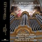 Apparatus musico-organisticus