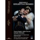 Giulietta e Romeo (Inclus Blu-Ray)