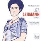 Liza Lehmann: Songs