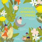 Comptines d'amandes et de citrons -  Jean-Christophe Hoarau