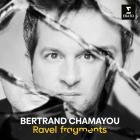 Fragments -  Bertrand Chamayou