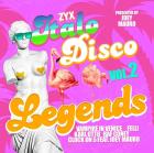 Italo Disco Legends - Volume 2