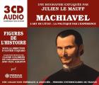 Machiavel - L'art de l'Etat (PUF)