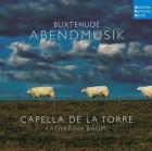 Abendmusik : Evening Music - Buxtehude, Tunder, Grabbe