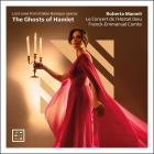 The Ghosts of Hamlet. Lost Arias from Italian Baroque Operas